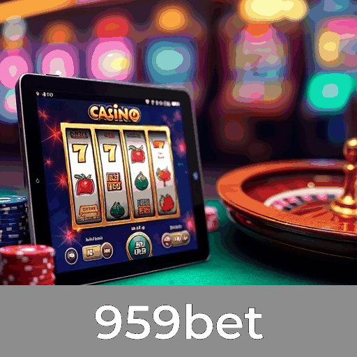 959bet: A Imediata Emoção do Crash Game com Altos Multiplicadores