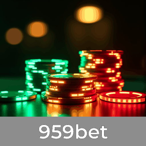 Descubra os Jogos Exclusivos da 959bet: Slots com Mega Jackpot, Jogos de Mesa ao Vivo - Experiência Imersiva, Roleta - Máxima Emoção, Pôquer - Estratégia Avançada