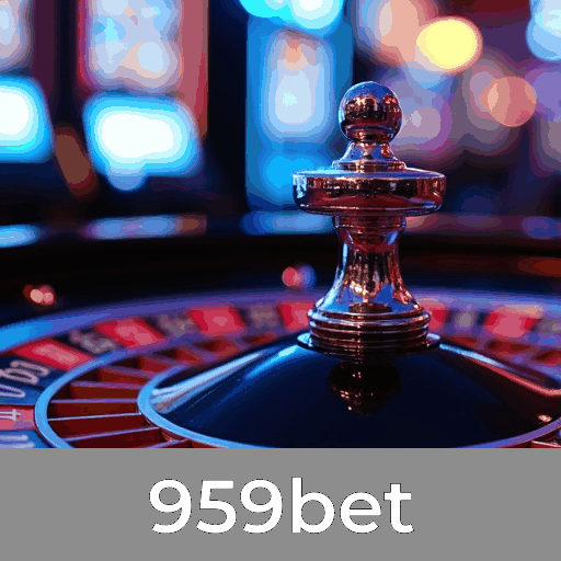 959bet: Jogue no Celular com Segurança e Bônus Exclusivos